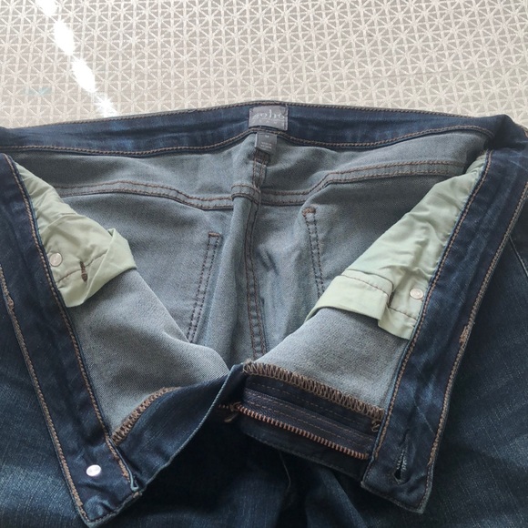 Women’s brand new Capri Jeans size14 - Picture 6 of 6